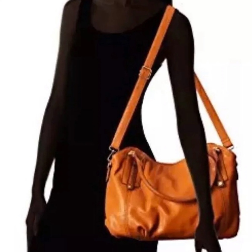 MG Collection Purse